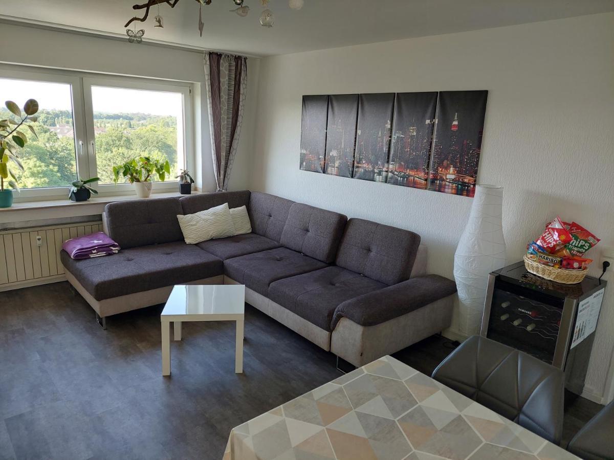 Luxury Apartment In Duisburg-Rahm - Business & Leisure - 'Netflix-Minibar' Zewnętrze zdjęcie