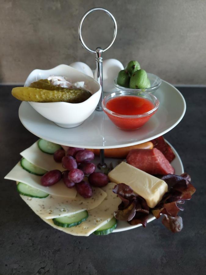 Luxury Apartment In Duisburg-Rahm - Business & Leisure - 'Netflix-Minibar' Zewnętrze zdjęcie