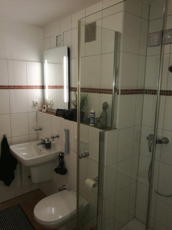 Luxury Apartment In Duisburg-Rahm - Business & Leisure - 'Netflix-Minibar' Zewnętrze zdjęcie