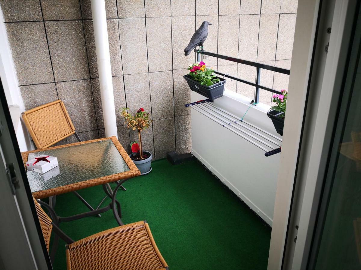 Luxury Apartment In Duisburg-Rahm - Business & Leisure - 'Netflix-Minibar' Zewnętrze zdjęcie