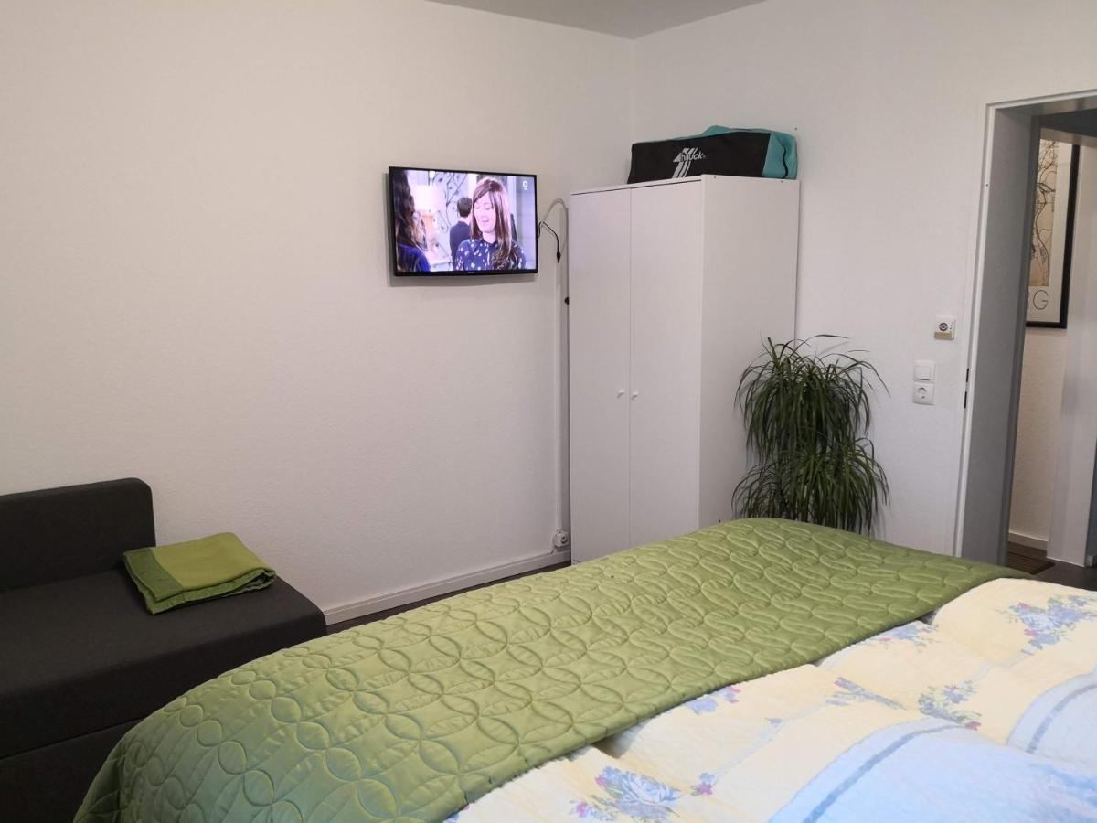 Luxury Apartment In Duisburg-Rahm - Business & Leisure - 'Netflix-Minibar' Zewnętrze zdjęcie