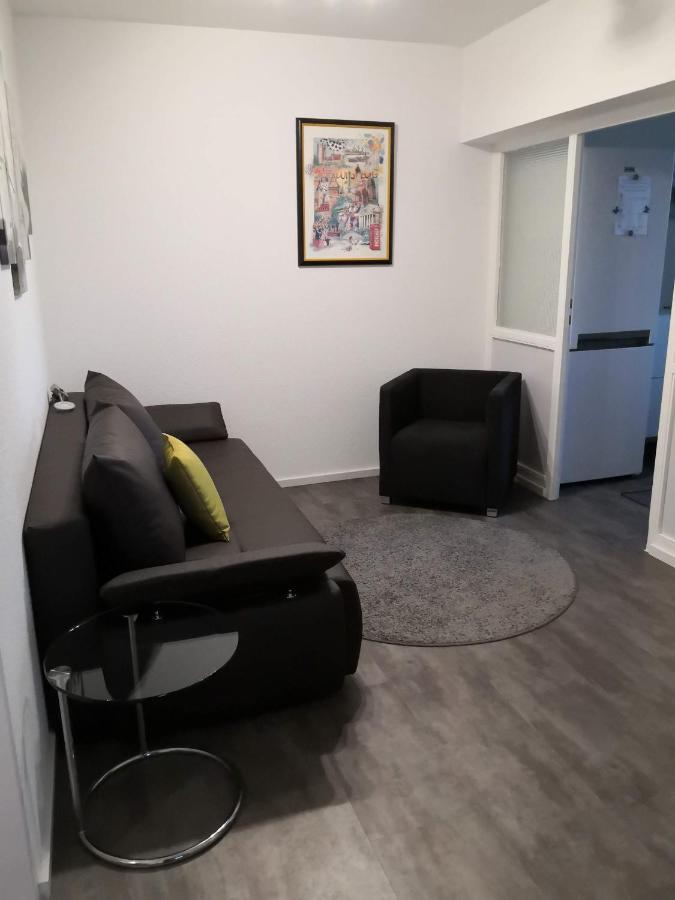 Luxury Apartment In Duisburg-Rahm - Business & Leisure - 'Netflix-Minibar' Zewnętrze zdjęcie